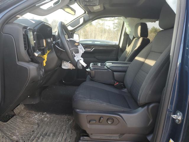 2023 CHEVROLET SILVERADO - 1GCPDKEK4PZ109320
