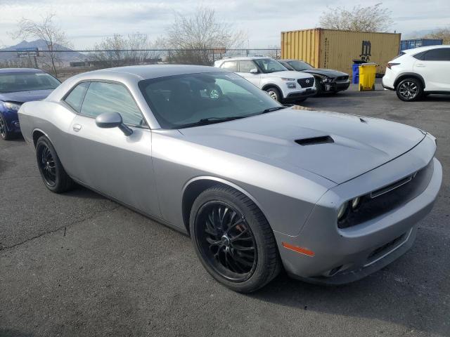 Vin: 2c3cdzag2gh221434, lot: 47245665, dodge challenger sxt 20164