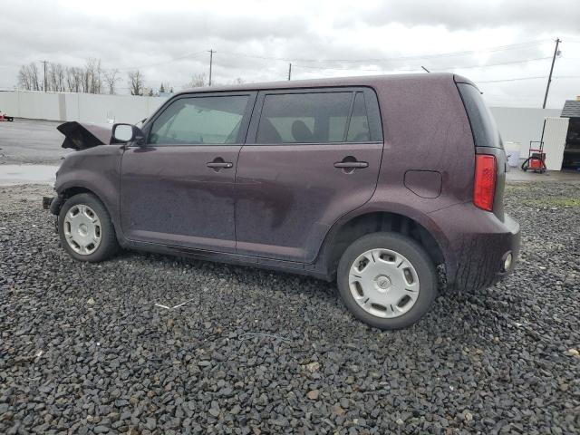 Vin: jtlze4fe6a1117164, lot: 49998385, toyota scion xb 20102