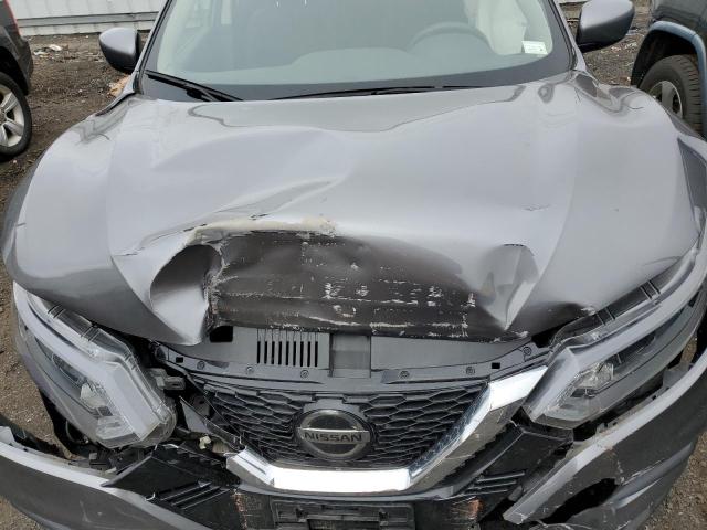 JN1BJ1CW0LW390677 2020 NISSAN ROGUE