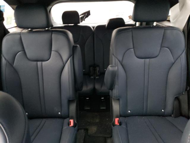 2023 KIA SORENTO SX - KNDRMDLH5P5135735