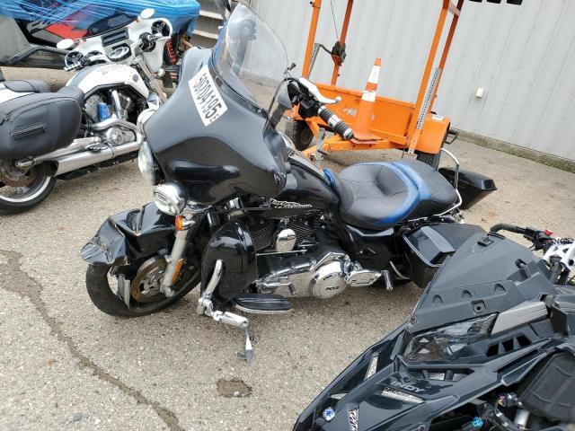 2013 HARLEY-DAVIDSON FLHX STREE - 1HD1KBM13DB661849