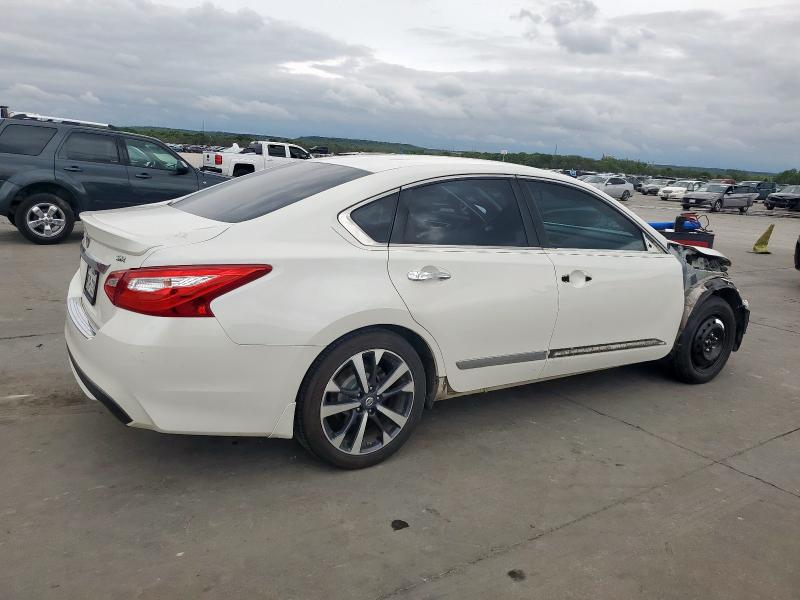 Vin: 1n4al3ap2gn390398, lot: 51051875, nissan altima 2.5 20163