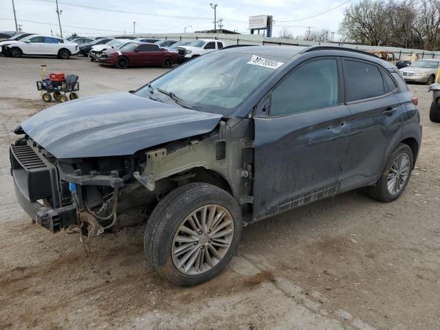 HYUNDAI KONA SEL