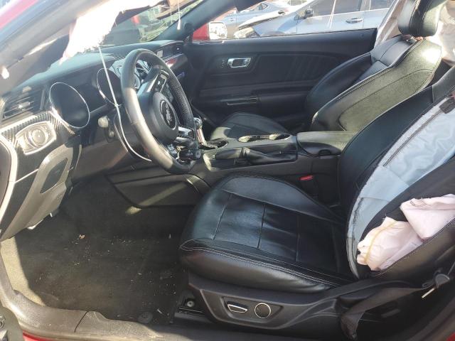 2017 FORD MUSTANG - 1FA6P8TH3H5282824