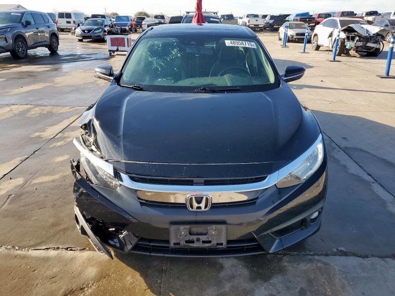 2016 HONDA CIVIC TOUR 19XFC1F92GE021754