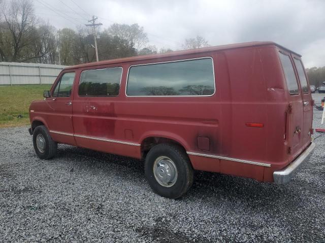 Vin: 1fbjs31h2mha70194, lot: 50272845, ford all models e350 super duty 19912