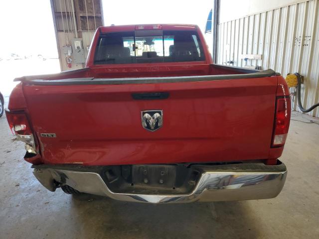 2019 RAM 1500 CLASS - 1C6RR6TT5KS661284