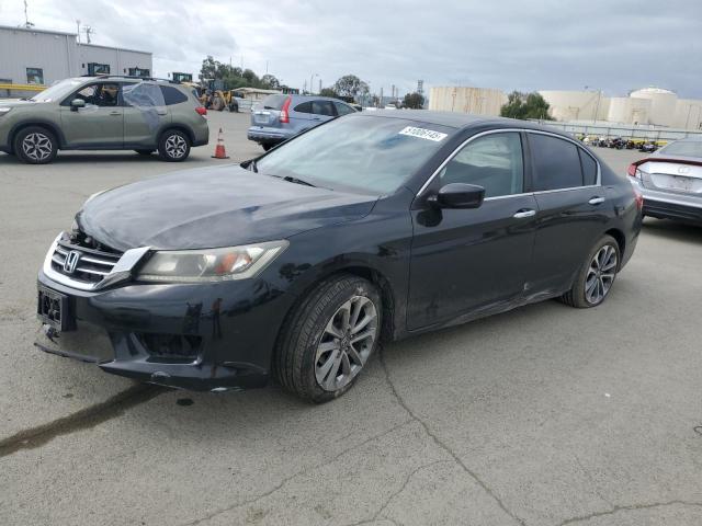 Vin: 1hgcr2f56ea145757, lot: 51006145, honda accord sport 2014 img_1