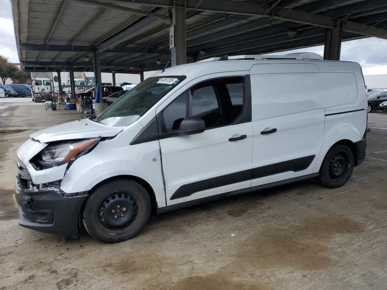 FORD TRANSIT CONNECT XL