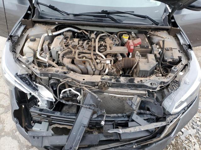 2023 NISSAN SENTRA SR - 3N1AB8DVXPY234734