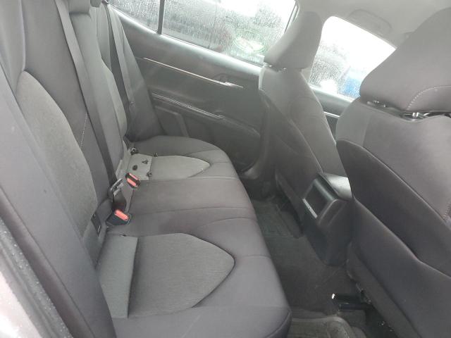 2022 TOYOTA CAMRY LE - 4T1C11AK4NU686748