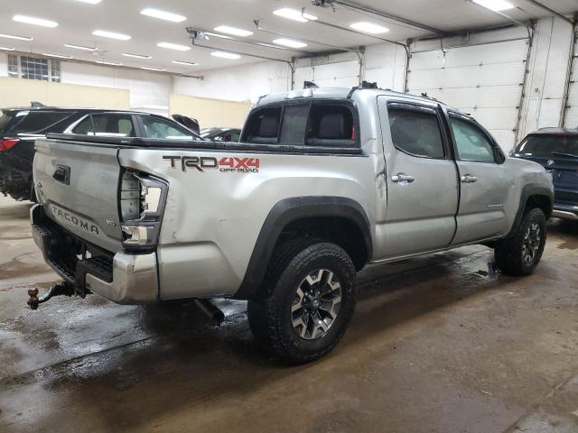 Vin: 3tmcz5an8nm507825, lot: 51150155, toyota tacoma double cab 20223