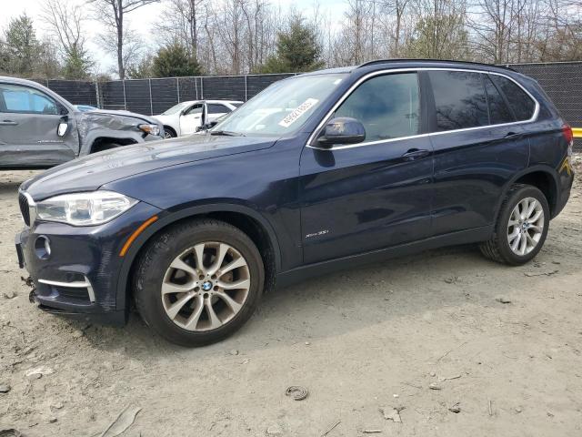 BMW X5 XDRIVE3