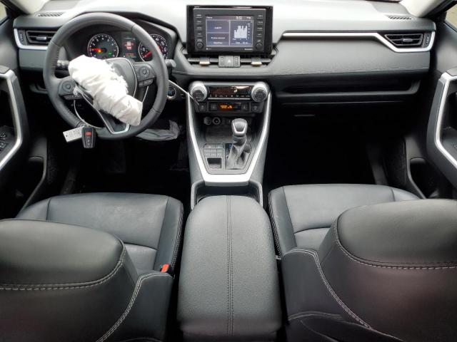2021 TOYOTA RAV4 XLE P - 2T3A1RFV6MW233374