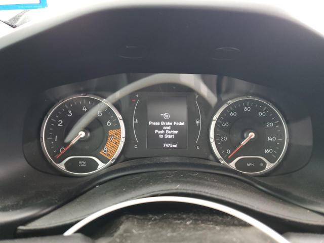 2023 JEEP RENEGADE L - ZACNJDB17PPP58497
