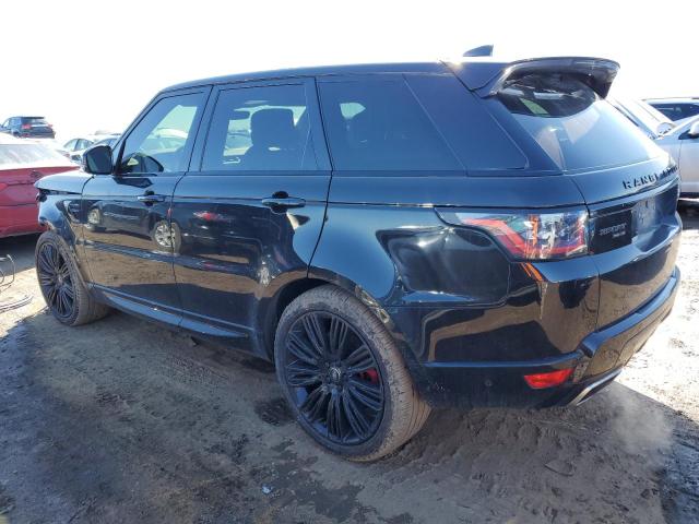 2021 LAND ROVER RANGE ROVE - SALWR2SE3MA774126
