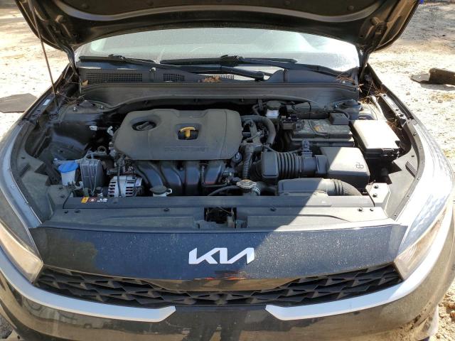 2022 KIA FORTE FE - 3KPF24AD3NE475413