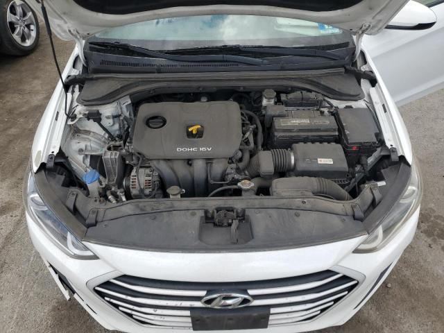 2018 HYUNDAI ELANTRA SE - 5NPD84LF9JH334453