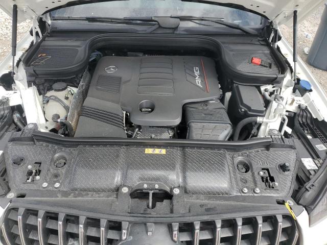 2022 MERCEDES-BENZ GLE AMG 53 4JGFB6BB7NA631105