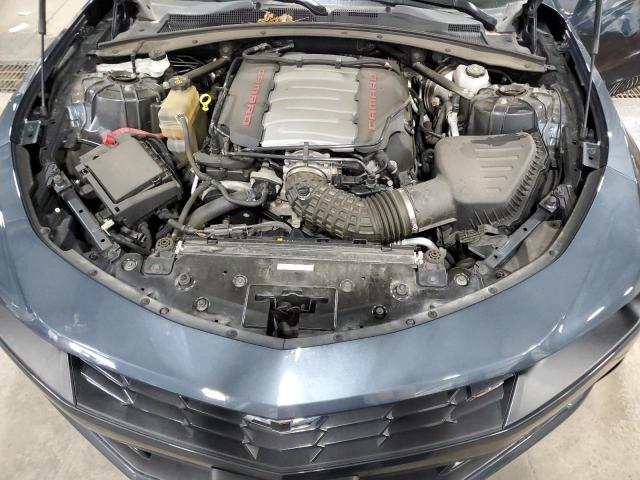 2022 CHEVROLET CAMARO LT1 - 1G1FF1R73N0133074