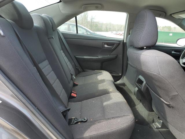 2017 TOYOTA CAMRY LE 4T1BF1FK7HU675236