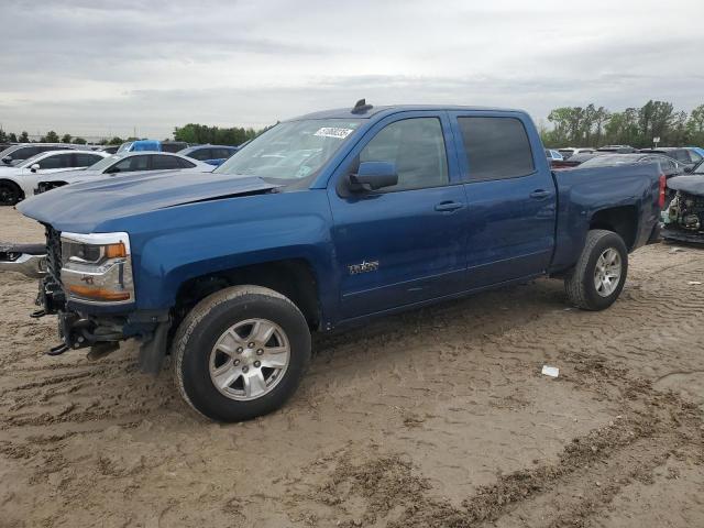 Vin: 3gcucrerxjg399355, lot: 51068235, chevrolet all models c1500 lt 2018 img_1
