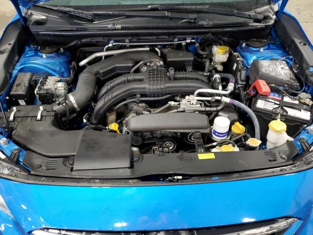 2020 SUBARU IMPREZA LI - 4S3GTAU66L3726877