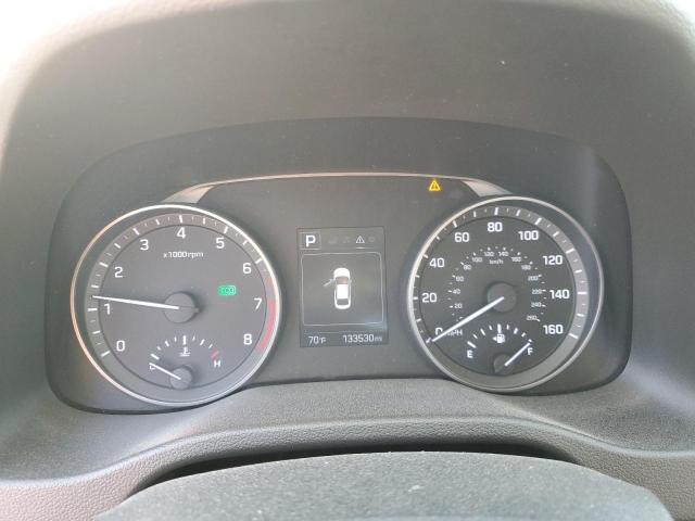 2018 HYUNDAI ELANTRA SE - 5NPD84LF8JH246185