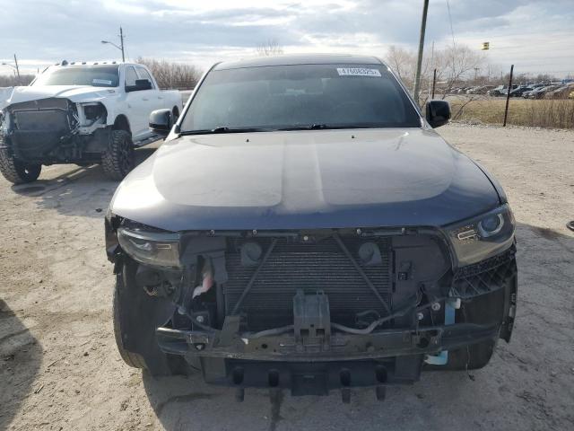 2015 DODGE DURANGO LI 1C4RDJDG9FC802238