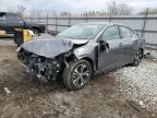 2021 NISSAN SENTRA SV - 3N1AB8CV3MY226794