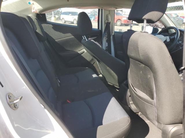 2019 TOYOTA YARIS L - 3MYDLBYV8KY526794