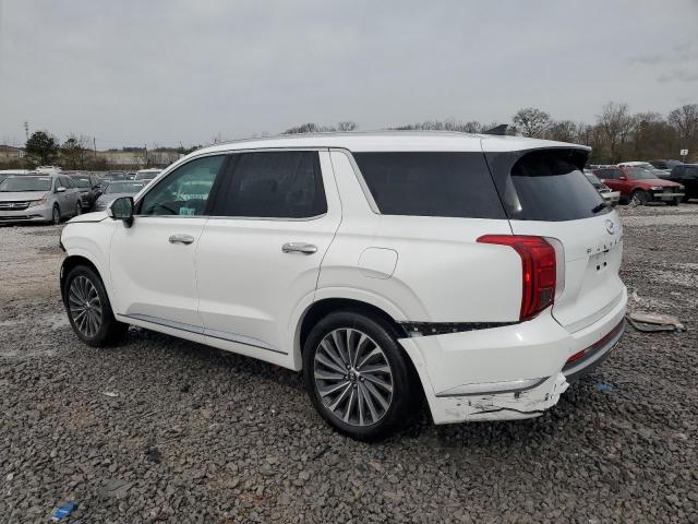 2025 HYUNDAI PALISADE C - KM8R74GE0SU862220