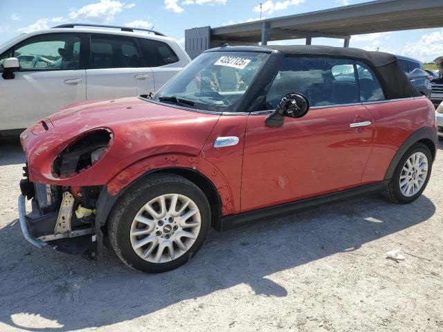 Vin: wmwwg9c51g3a92388, lot: 43527125, mini cooper s 2016 img_1
