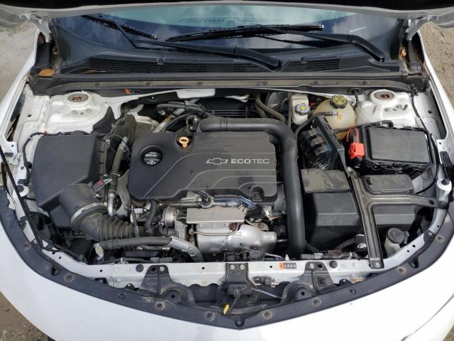 2017 CHEVROLET MALIBU L 1G1ZA5ST5HF170347