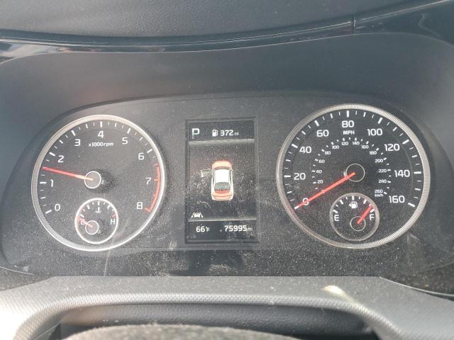 2021 KIA K5 LX 5XXG24J22MG022943