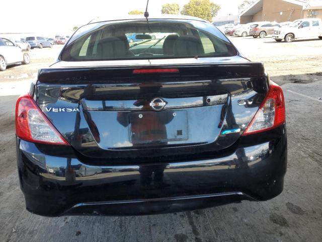 2015 NISSAN VERSA S - 3N1CN7AP6FL905117