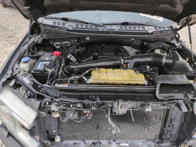 2019 FORD F150 SUPER - 1FTEW1E41KFA96095