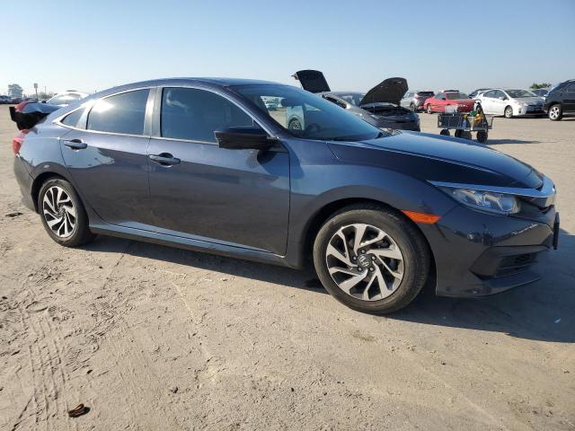 Vin: 2hgfc2f77hh555408, lot: 50771675, honda civic ex 20174