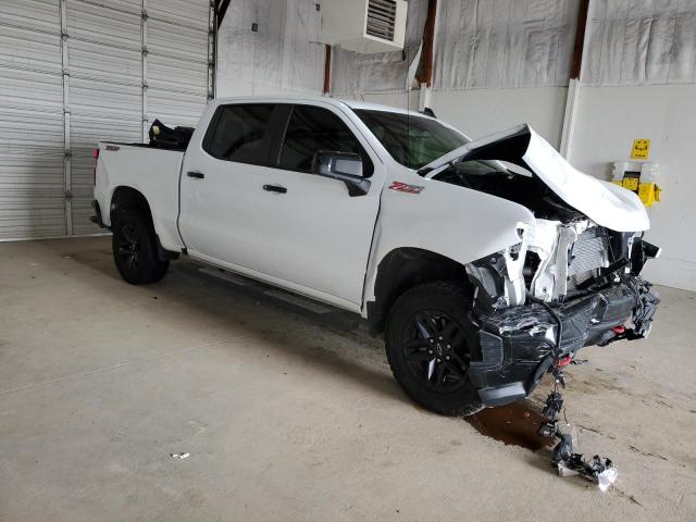 Vin: 1gcpyfed2mz202765, lot: 50393115, chevrolet all models k1500 lt trail boss 20214