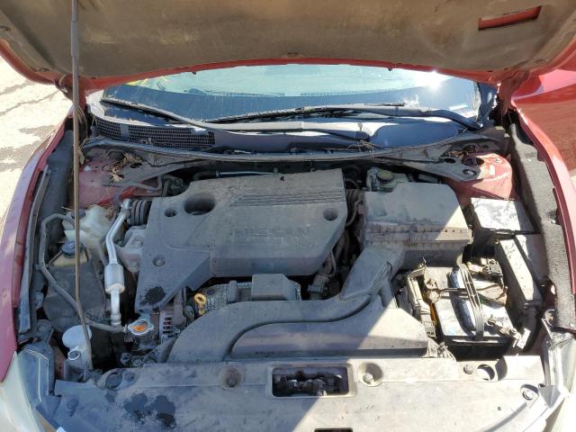 2016 NISSAN ALTIMA 2.5 - 1N4AL3AP1GN338230