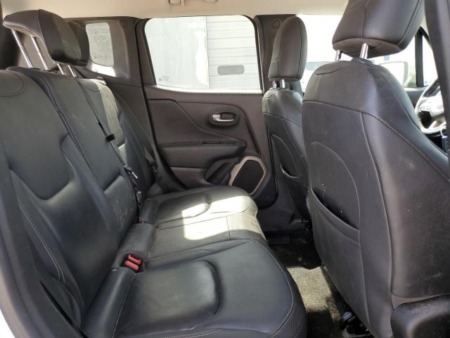 2017 JEEP RENEGADE L - ZACCJADB2HPE39881