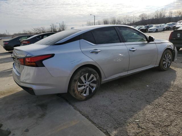 Vin: 1n4bl4bv4lc133840, lot: 47216755, nissan altima s 20203