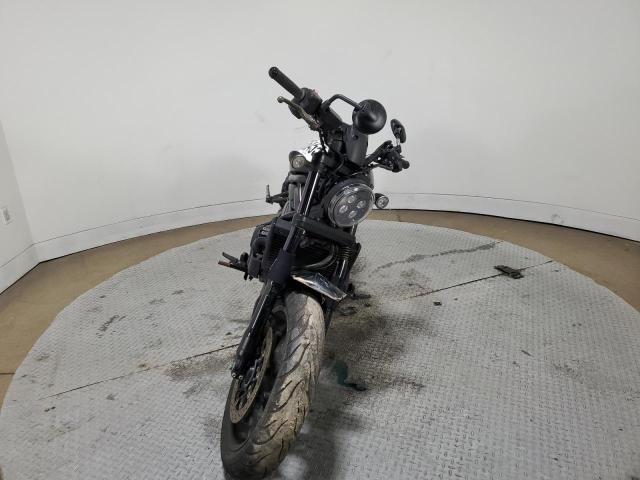 2022 HONDA CMX1100 D JH2SC831XNK102945