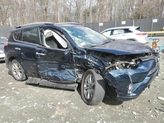 2017 TOYOTA RAV4 LIMIT - 2T3DFREV9HW568683