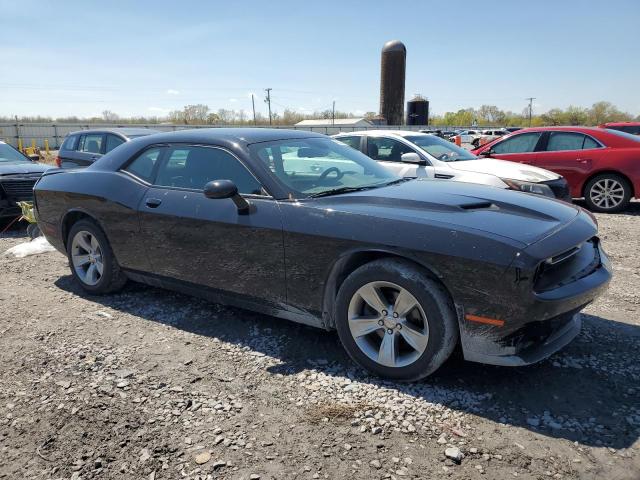 2020 DODGE CHALLENGER - 2C3CDZAG8LH211324