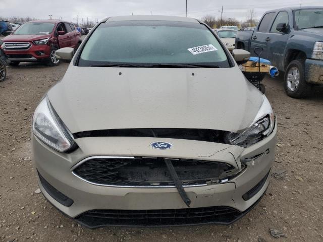 2016 FORD FOCUS SE - 1FADP3F23GL231061