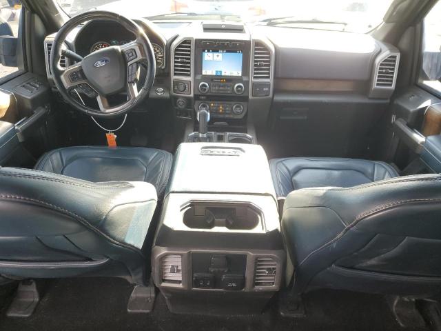 2018 FORD F150 SUPER - 1FTEW1EG3JFC45745