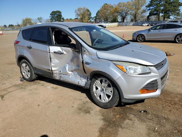 2016 FORD ESCAPE S 1FMCU0F76GUB70996
