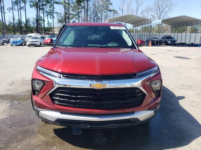 2024 CHEVROLET TRAILBLAZE KL79MPSL2RB186554